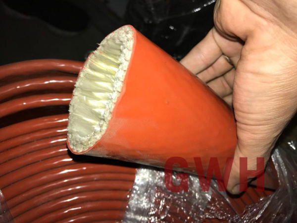 變電站電纜保護套管