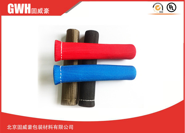 彩色玻纖套管 （網(wǎng)狀擴(kuò)充套管）