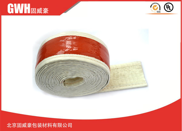 硅樹(shù)脂耐高溫耐熱纏帶