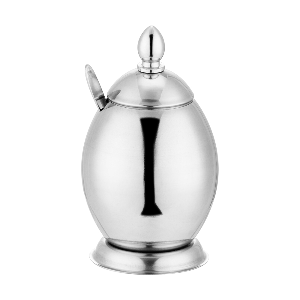 橄欖型調(diào)味罐